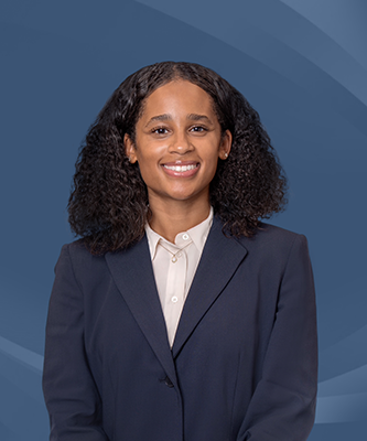 Photo Of Caitlin M. Autry